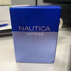 COPY - Nautica Men’c cologne VOYAGE